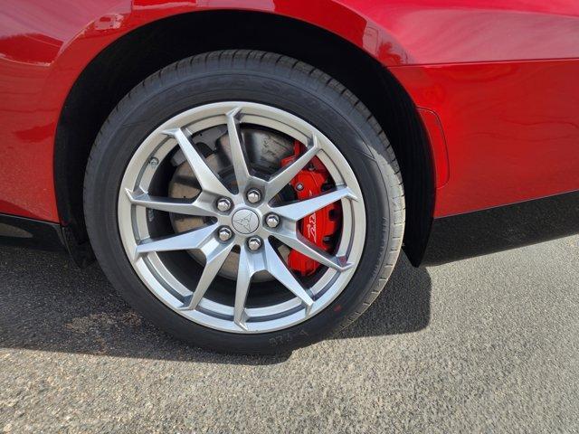 new 2024 Dodge Charger Daytona car, priced at $82,970