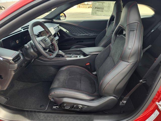 new 2024 Dodge Charger Daytona car, priced at $82,970
