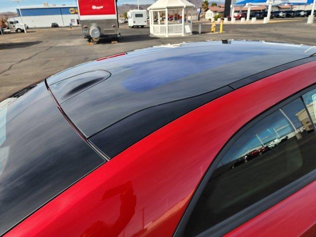 new 2024 Dodge Charger Daytona car, priced at $82,970