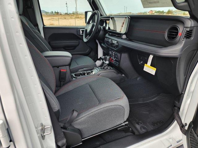 new 2025 Jeep Gladiator car, priced at $56,170