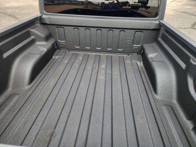 new 2025 Jeep Gladiator car, priced at $56,170