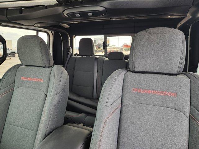 new 2025 Jeep Gladiator car, priced at $56,170