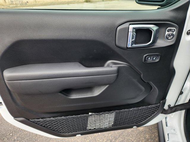 new 2025 Jeep Gladiator car, priced at $56,170