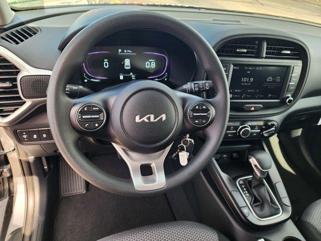 new 2025 Kia Soul car, priced at $21,419