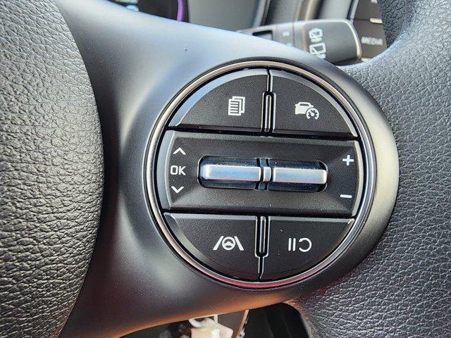 new 2025 Kia Soul car, priced at $21,419