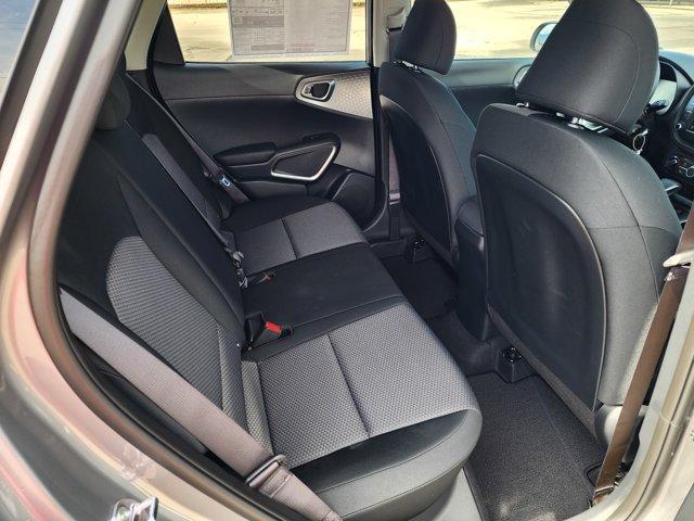 new 2025 Kia Soul car, priced at $21,419