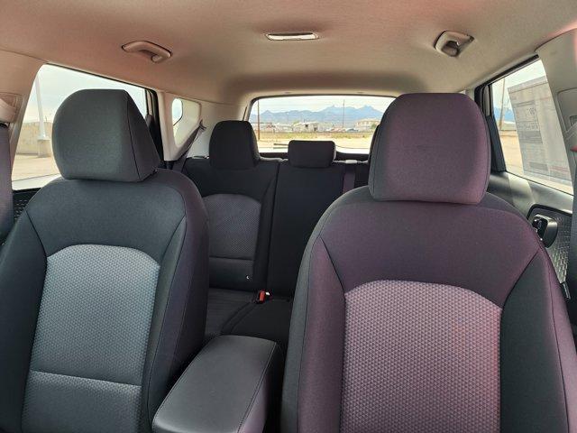 new 2025 Kia Soul car, priced at $21,419