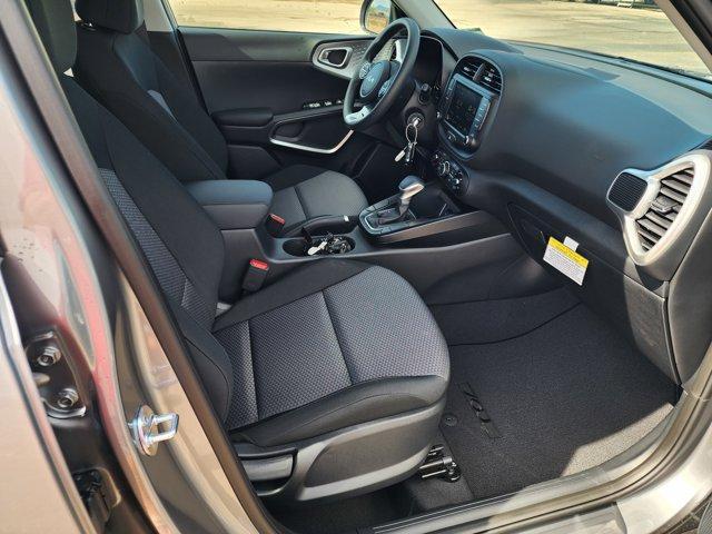 new 2025 Kia Soul car, priced at $21,419
