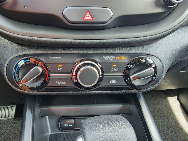 new 2025 Kia Soul car, priced at $21,419