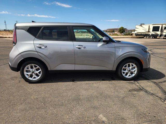 new 2025 Kia Soul car, priced at $21,419