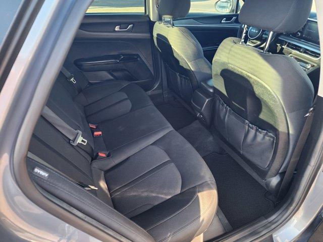 used 2023 Kia K5 car, priced at $23,874