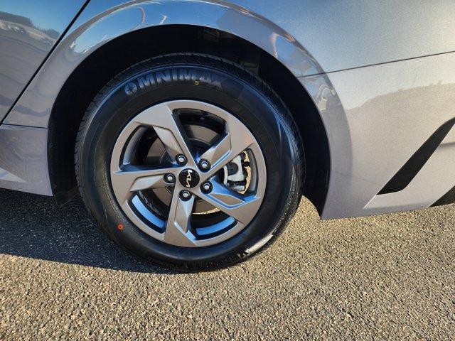 used 2023 Kia K5 car, priced at $23,874