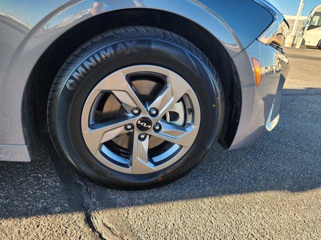 used 2023 Kia K5 car, priced at $23,874