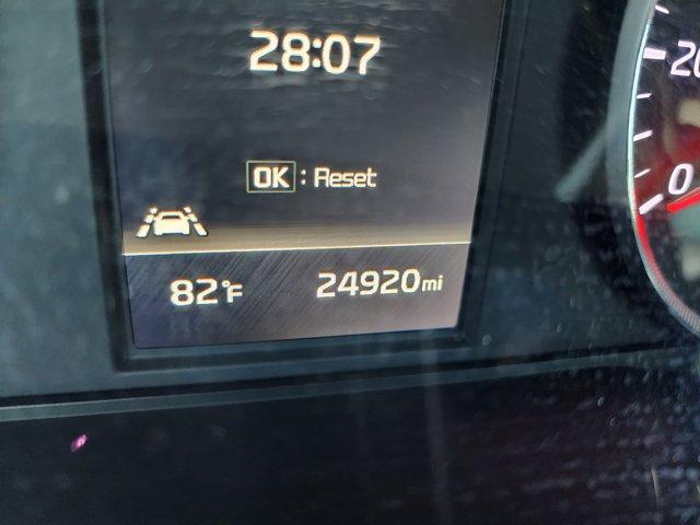 used 2023 Kia K5 car, priced at $23,874