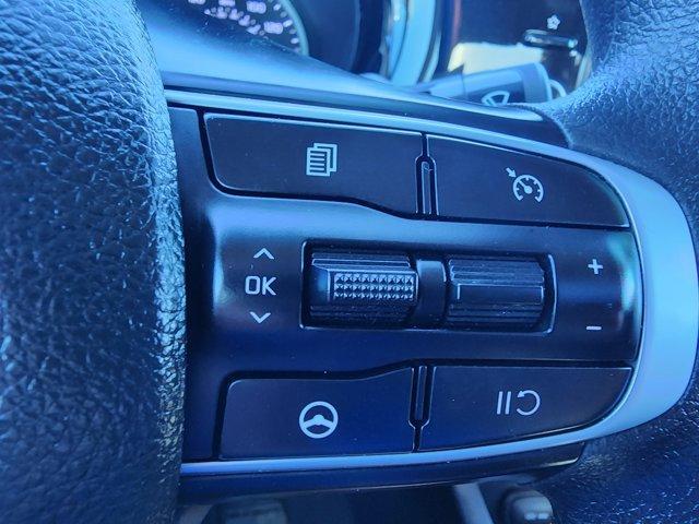 used 2023 Kia K5 car, priced at $23,874