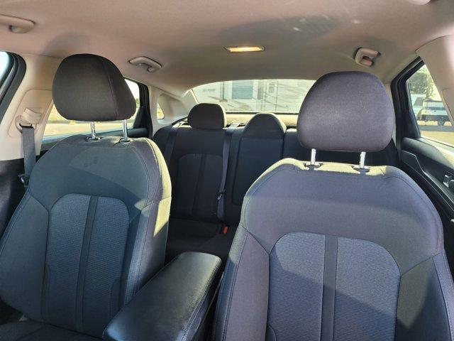 used 2023 Kia K5 car, priced at $23,874