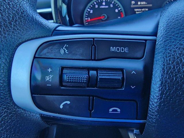 used 2023 Kia K5 car, priced at $23,874
