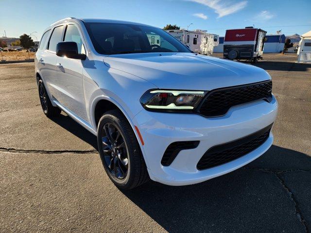 new 2025 Dodge Durango car, priced at $45,583