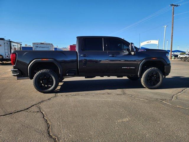 used 2020 GMC Sierra 2500 car, priced at $60,785