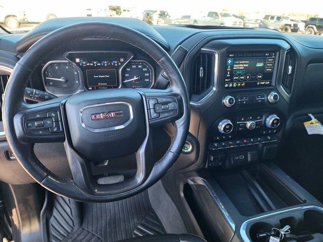 used 2020 GMC Sierra 2500 car, priced at $60,785