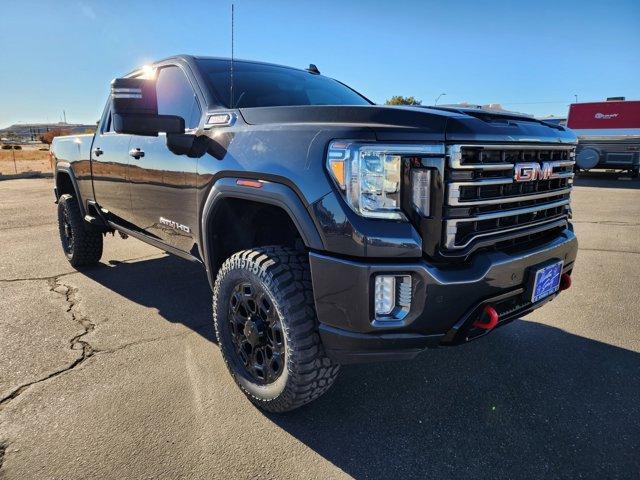 used 2020 GMC Sierra 2500 car, priced at $60,785