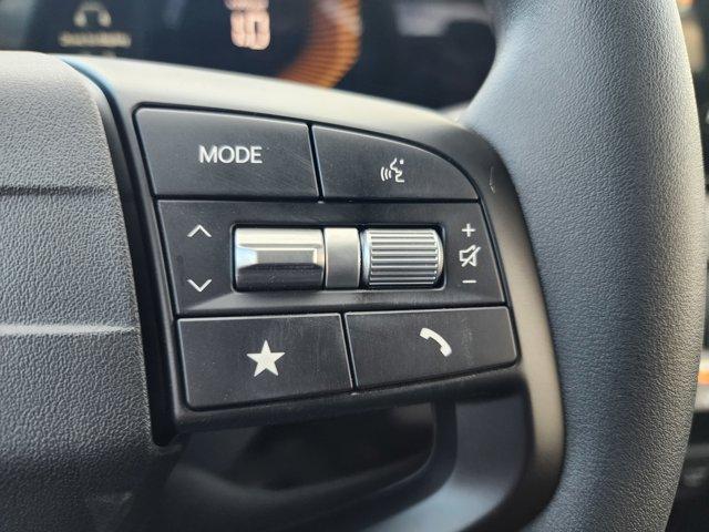 new 2025 Kia K4 car, priced at $23,352