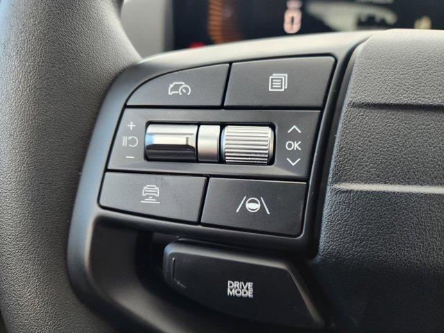 new 2025 Kia K4 car, priced at $23,352