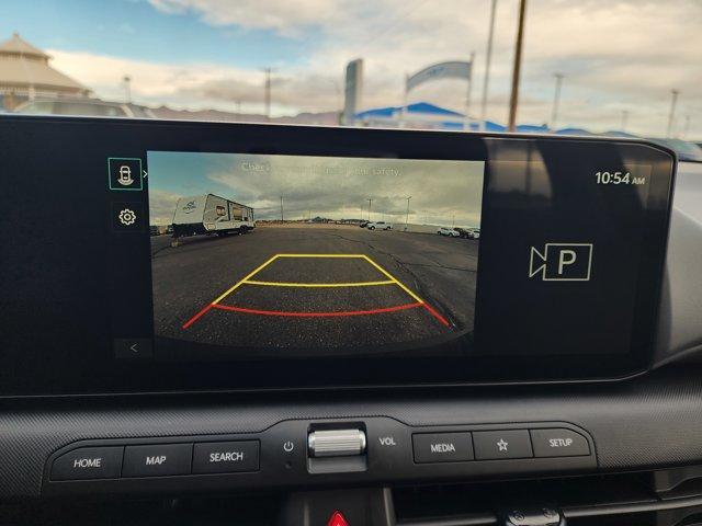 new 2025 Kia K4 car, priced at $23,352