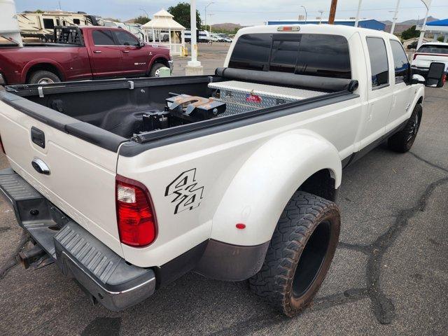 used 2016 Ford F-350 car, priced at $31,461