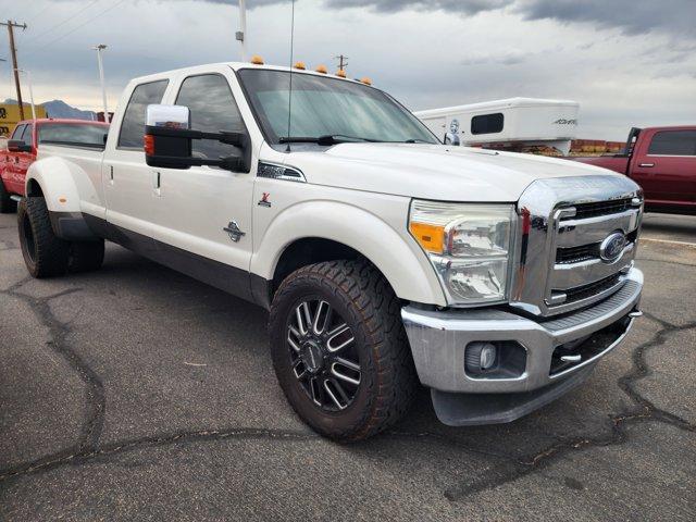 used 2016 Ford F-350 car, priced at $31,461