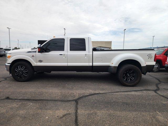 used 2016 Ford F-350 car, priced at $31,461