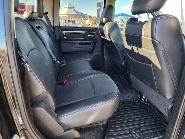 used 2016 Ram 1500 car, priced at $25,973