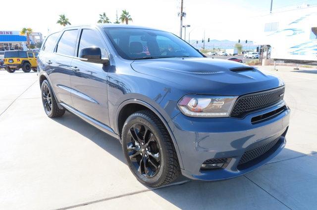 used 2020 Dodge Durango car, priced at $34,701