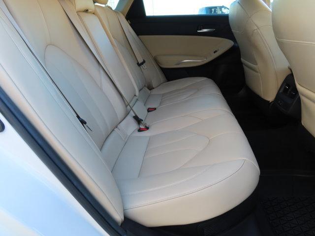 used 2021 Toyota Avalon Hybrid car, priced at $25,072