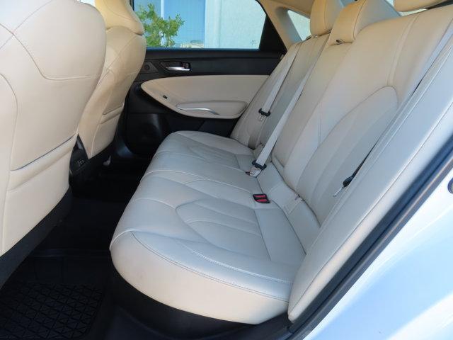 used 2021 Toyota Avalon Hybrid car, priced at $25,072