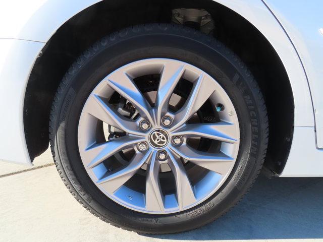 used 2021 Toyota Avalon Hybrid car, priced at $25,072