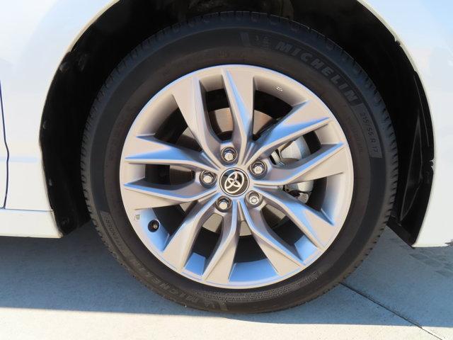 used 2021 Toyota Avalon Hybrid car, priced at $25,072