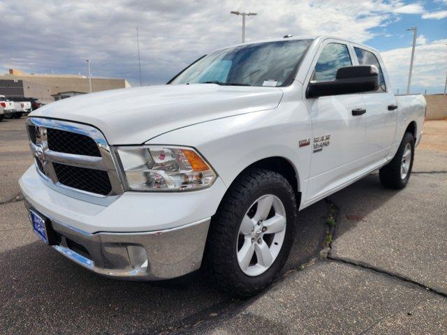 used 2021 Ram 1500 Classic car, priced at $29,290