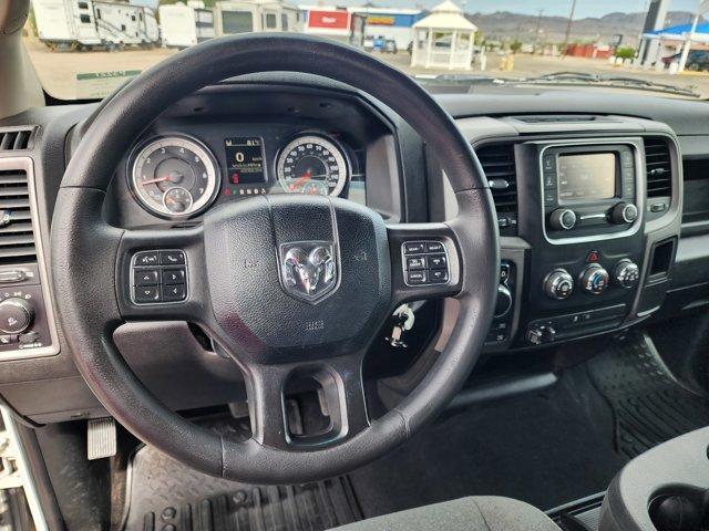 used 2021 Ram 1500 Classic car, priced at $29,290
