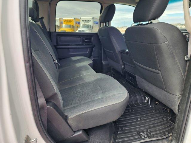 used 2021 Ram 1500 Classic car, priced at $29,290
