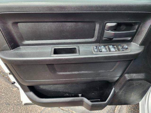 used 2021 Ram 1500 Classic car, priced at $29,290