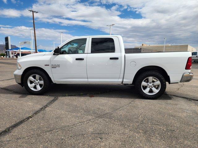 used 2021 Ram 1500 Classic car, priced at $29,290