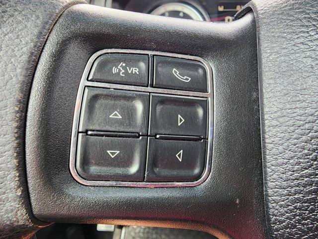 used 2021 Ram 1500 Classic car, priced at $29,290