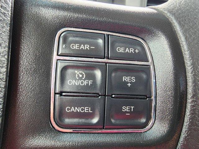 used 2021 Ram 1500 Classic car, priced at $29,290