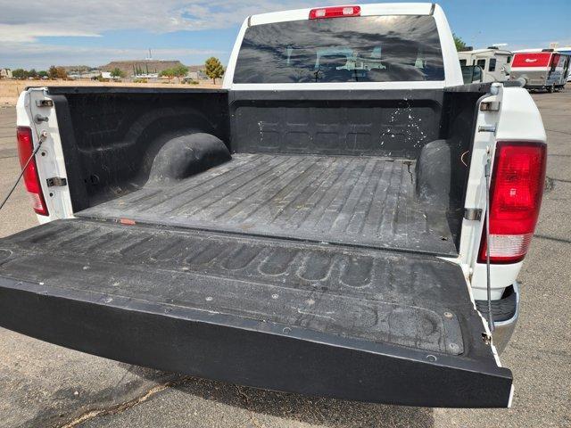 used 2021 Ram 1500 Classic car, priced at $29,290