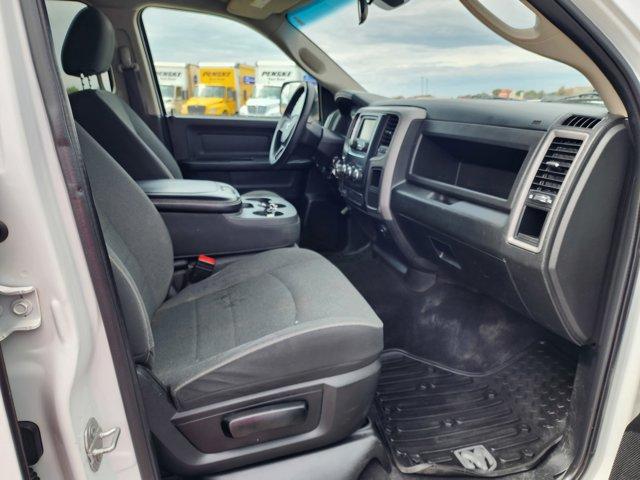 used 2021 Ram 1500 Classic car, priced at $29,290