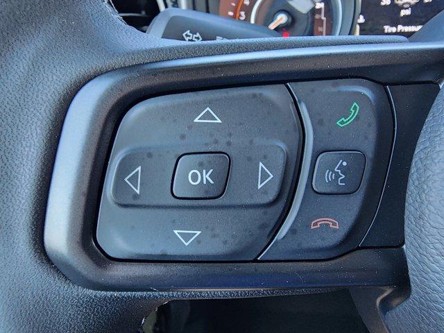 new 2025 Jeep Wrangler car, priced at $71,009