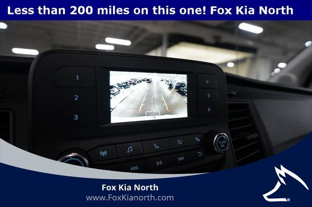 used 2024 Ford Transit-150 car, priced at $51,366
