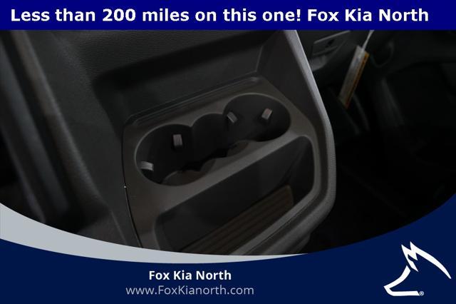 used 2024 Ford Transit-150 car, priced at $51,366
