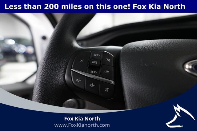 used 2024 Ford Transit-150 car, priced at $51,366